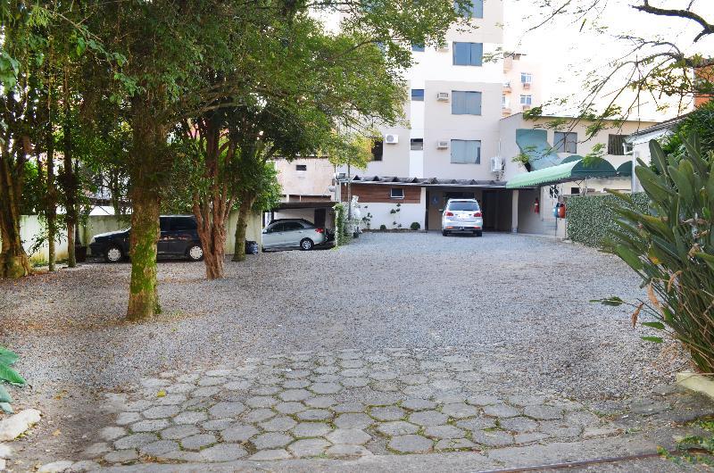 Hotel Steinhausen Blumenau Exterior photo